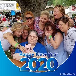 Meet your Posher, Connie